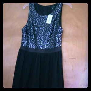 Forever 21 Blk Party Dress,  New, tags, never worn
